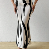 Falda Maxi Auberge