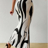 Falda Maxi Auberge