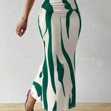 Falda Maxi Auberge