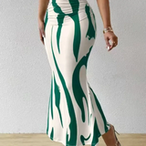 Falda Maxi Auberge