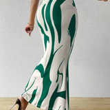 Falda Maxi Auberge