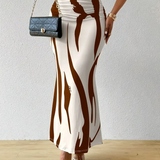 Falda Maxi Auberge