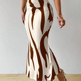 Falda Maxi Auberge