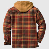 Chaqueta Lumberjack de Timberland