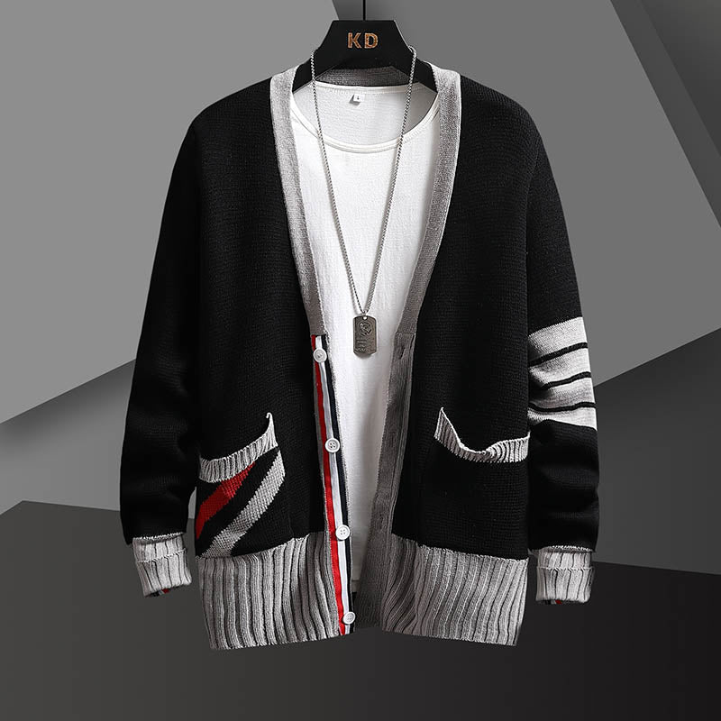 Cardigan Premium Londres
