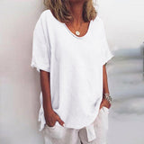 Blusa Ligera Anna Primavera/Verano