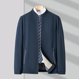 Chaqueta Oxford