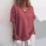 Blusa Ligera Anna Primavera/Verano