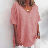 Blusa Ligera Anna Primavera/Verano