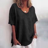 Blusa Ligera Anna Primavera/Verano