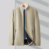 Chaqueta Oxford