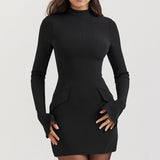 Vestido Michelle™ Moderno y Versátil