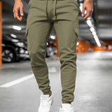 Jogger Cargo Reserve