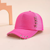 Gorra de Cadena Steelthread