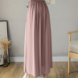 Falda Culotte Híbrida Vivara