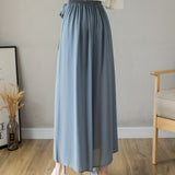 Falda Culotte Híbrida Vivara