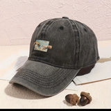 Gorra Lavada Renacimiento