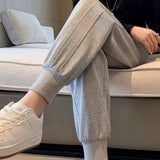 Jogger de Forro Polar Alpine
