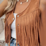 Chaleco de Flecos Mojave