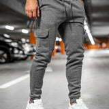 Jogger Cargo Reserve