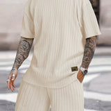 Conjunto de Punto Trenzado Dune
