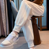 Jogger de Forro Polar Alpine