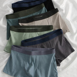 Conjunto de Calzones de Rayas Ultra Suaves Axis