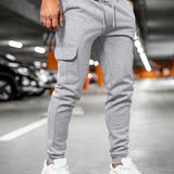 Jogger Cargo Reserve