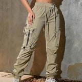 Jogger Cargo Stamina
