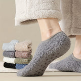 Set de Calcetines de Forro Polar Loft