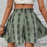 Short Boho Zahara