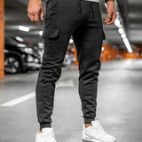 Jogger Cargo Reserve