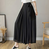 Falda Culotte Híbrida Vivara