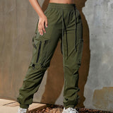 Jogger Cargo Stamina