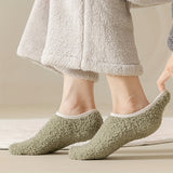 Set de Calcetines de Forro Polar Loft