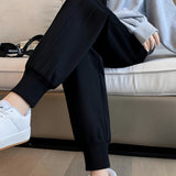Jogger de Forro Polar Alpine