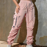 Jogger Cargo Stamina