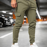 Jogger Cargo Reserve