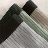 Conjunto de Calzones de Rayas Ultra Suaves Axis