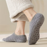 Set de Calcetines de Forro Polar Loft
