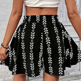 Short Boho Zahara