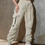 Jogger Cargo Stamina