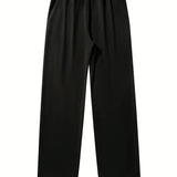 Pantalón de Sudadera con Paneles Axis