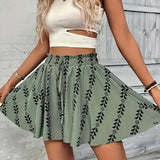 Short Boho Zahara
