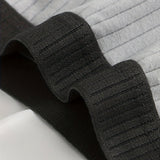 Conjunto de Calzones de Rayas Ultra Suaves Axis