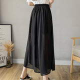Falda Culotte Híbrida Vivara