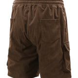 Short de Carga de Corduroy Strata