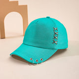 Gorra de Cadena Steelthread