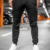 Jogger Cargo Reserve
