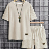Conjunto de Punto Trenzado Dune
